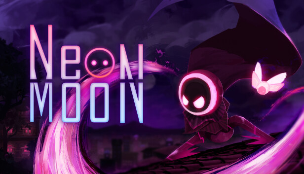 Neon Moon