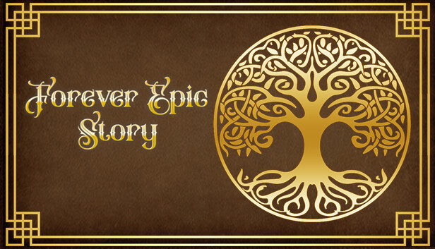 Forever Epic Story - The Elder Tree [Digital Music Album]