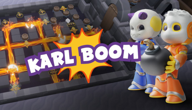 Karl BOOM