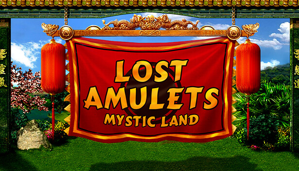 Lost Amulets: Mystic Land