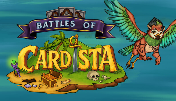 Battles of Cardista