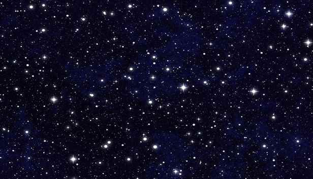 black Infinity