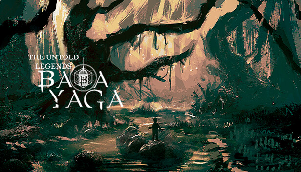 The Untold Legends: Baba Yaga