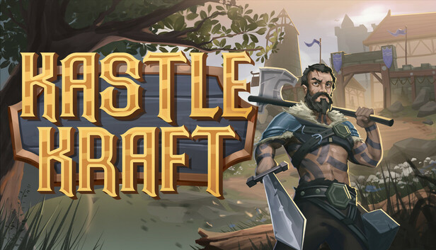 Kastle Kraft