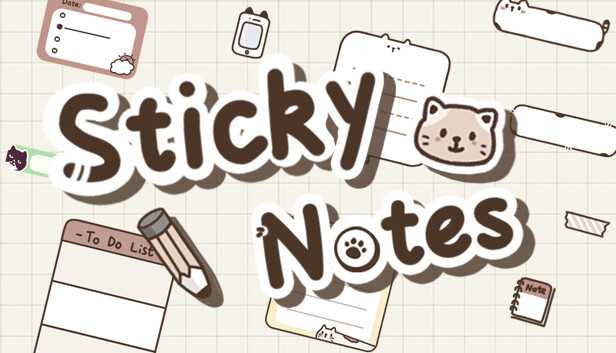 Sticky Notes