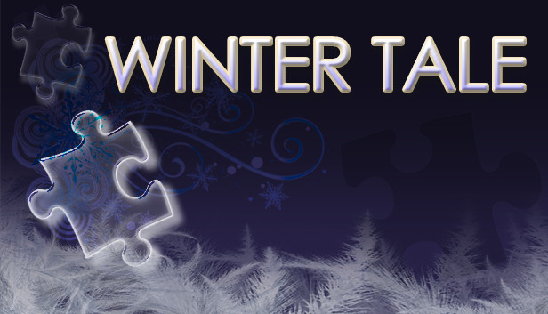 Master of Pieces © Jigsaw Puzzle Winter Tale DLC