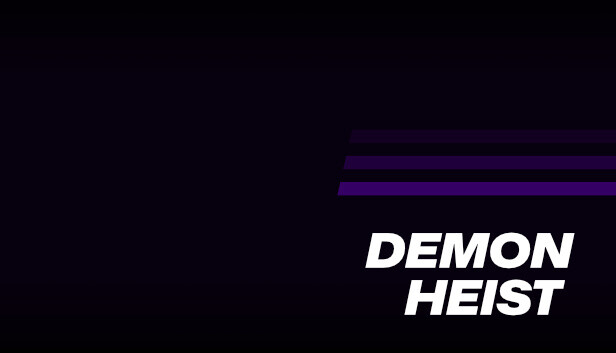 Demon Heist