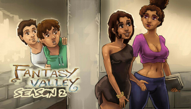 Fantasy Valley - Season 2