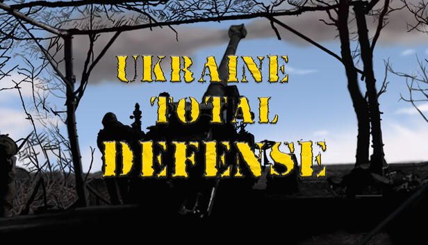 Ukraine Total Defense