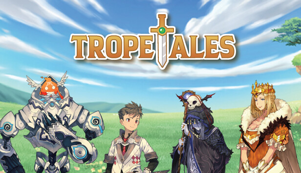 Trope Tales