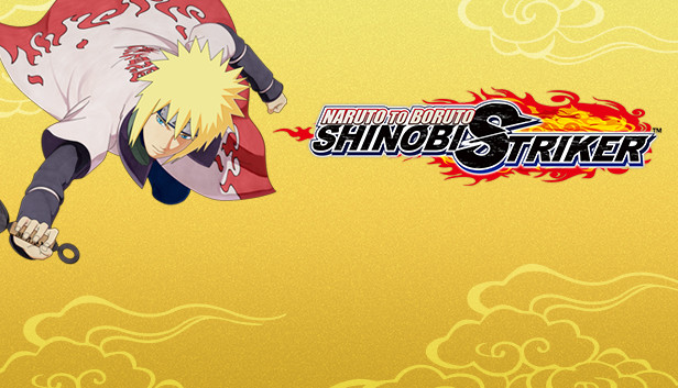 NTBSS: Master Character Training Pack - Minato Namikaze