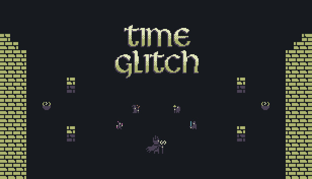 Time Glitch