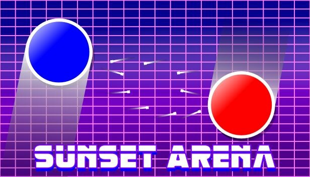 Sunset Arena
