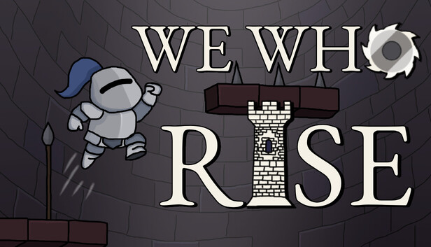 We who rise