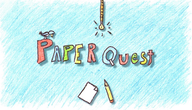 Paper Quest