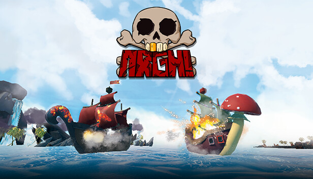 ARGH!