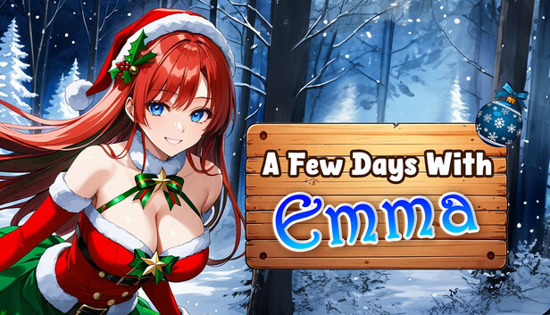 A Few Days With : Emma