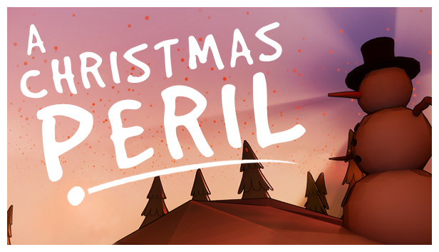 A Christmas Peril