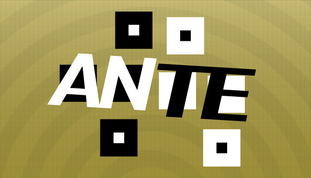 ANTE