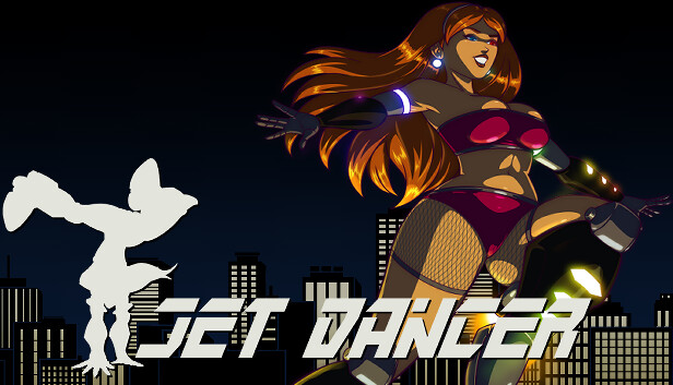 Jet Dancer