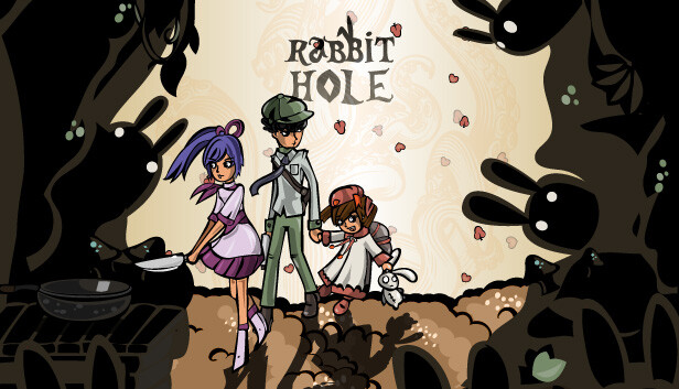 Rabbit Hole