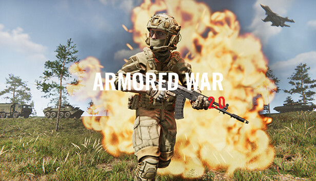 Armored War