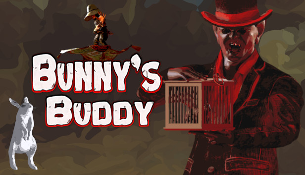 Bunny's Buddy