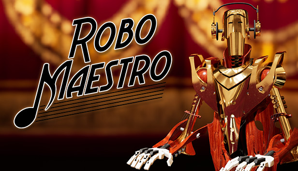 Robo Maestro