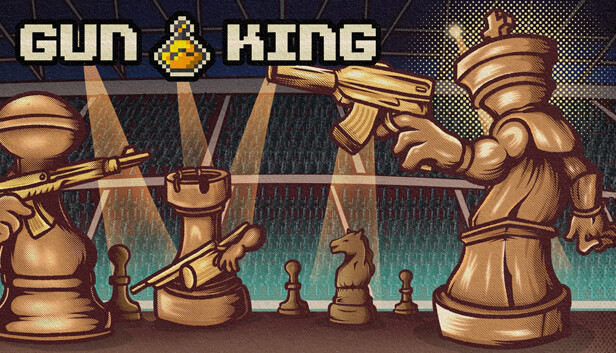 GUN KING