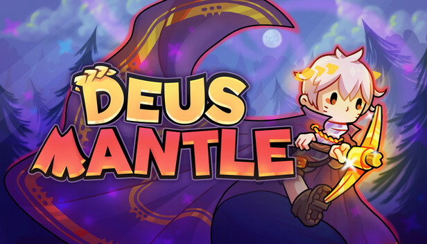 Deus Mantle