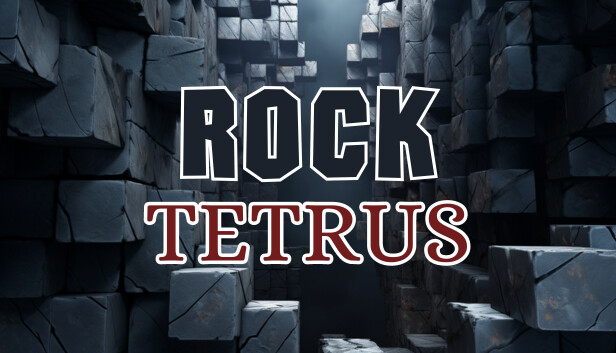 Rock Tetrus