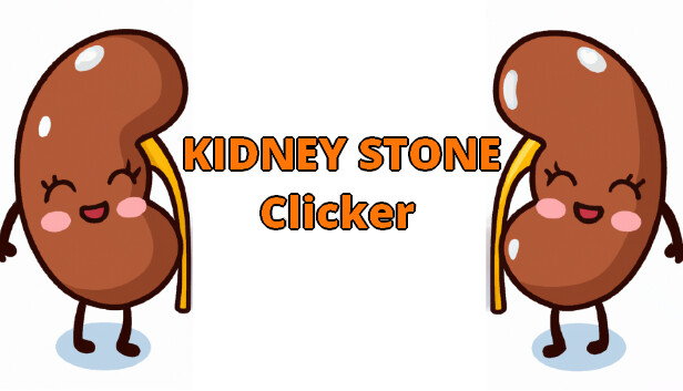 KIDNEY STONE Clicker