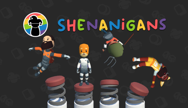 Shenanigans