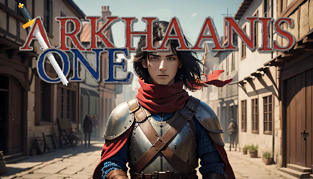 Arkhaanis One