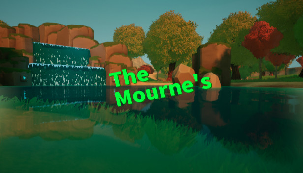 The Mourne's