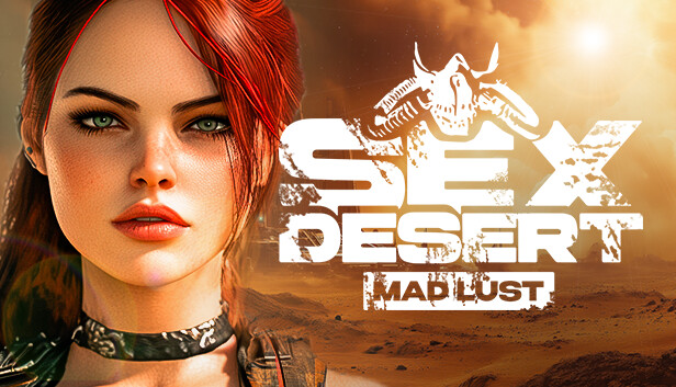 Sex Desert: Mad Lust