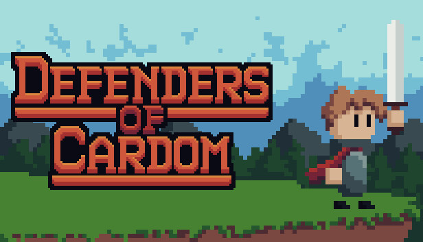 Defenders of Cardom