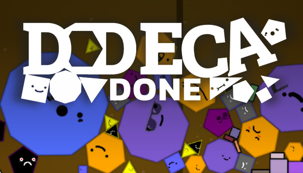 Dodecadone - Donation