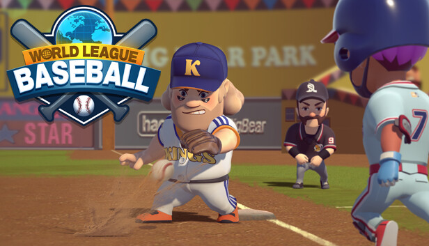 World League Baseball