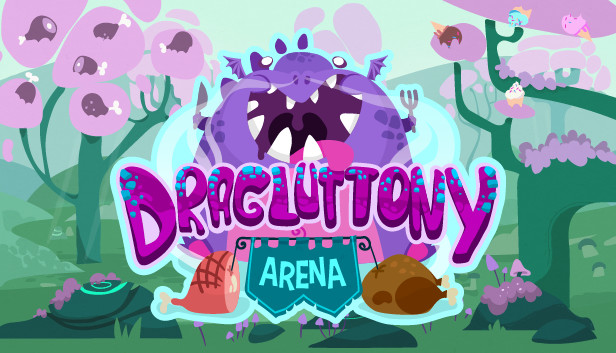 Dragluttony