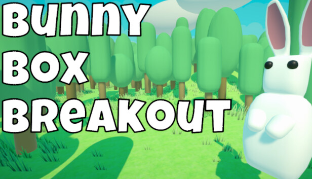 Bunny Box Breakout