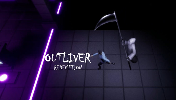 Outliver: Redemption