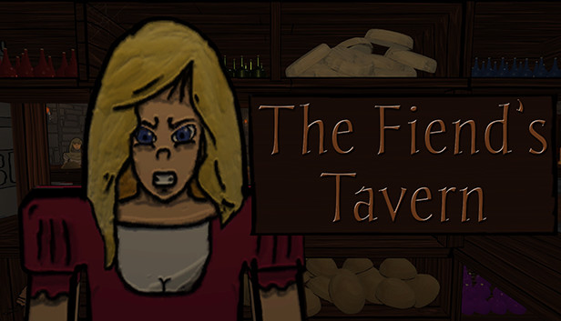 The Fiend's Tavern