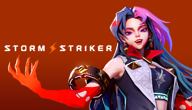 Storm Striker