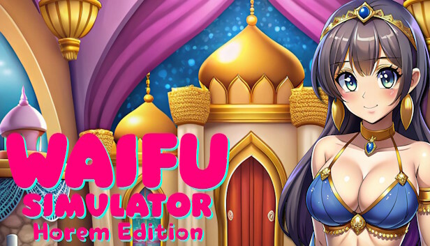 Waifu Simulator: Horem Edition