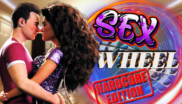 Sex Wheel - An Erotic Game