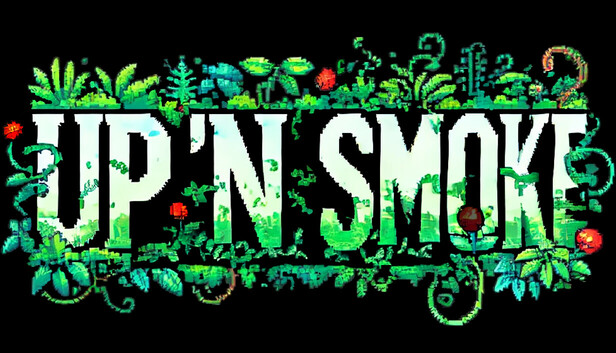 Up n Smoke