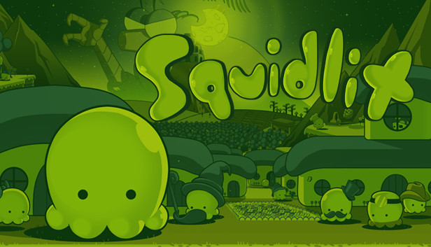 Squidlit