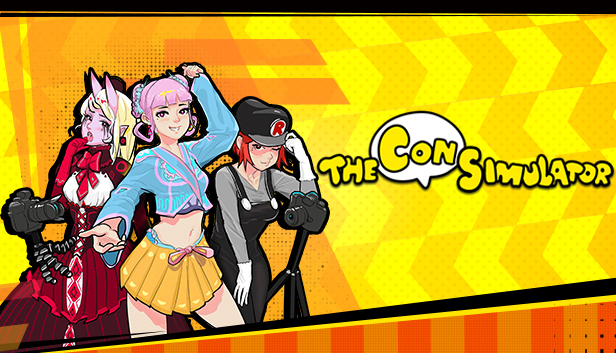The Con Simulator