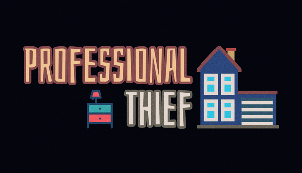 Professional Thief